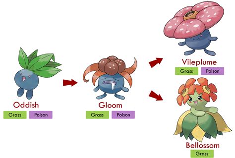 evolution of gloom